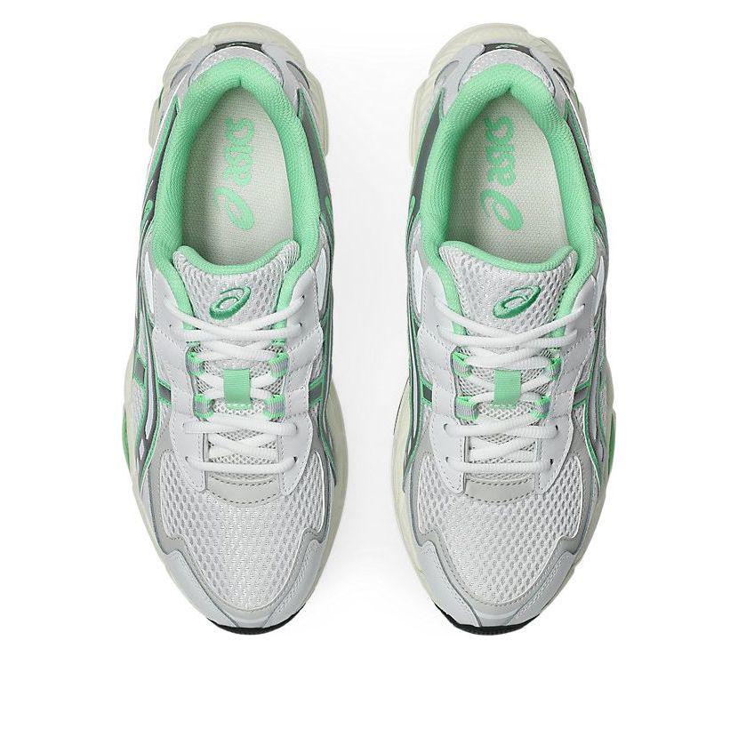 ASICS GEL-NYC 2055 WHITE MENTHOL