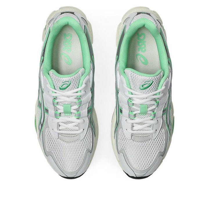 ASICS GEL-NYC 2055 WHITE MENTHOL
