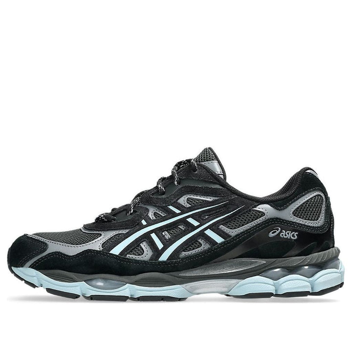 ASICS GEL-NYC ATMOS LAGUNA GEM BLUE TOPAZ