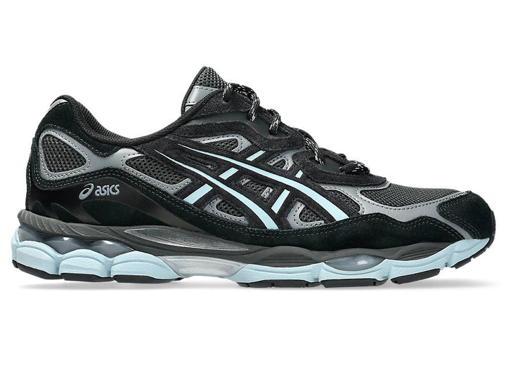 ASICS GEL-NYC ATMOS LAGUNA GEM BLUE TOPAZ