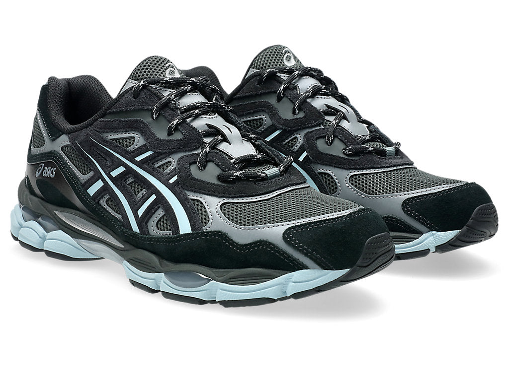 ASICS GEL-NYC ATMOS LAGUNA GEM BLUE TOPAZ
