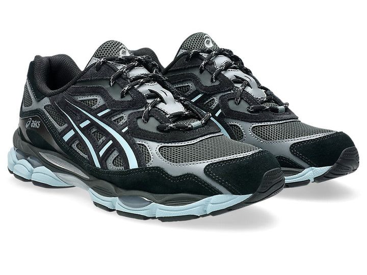 ASICS GEL-NYC ATMOS LAGUNA GEM BLUE TOPAZ