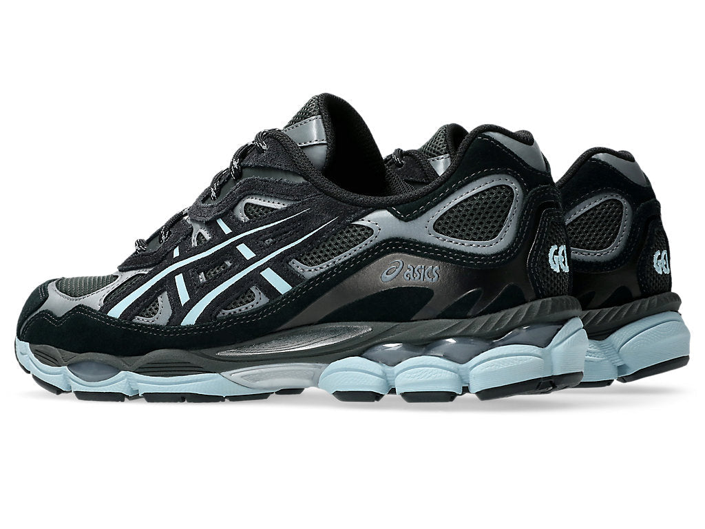 ASICS GEL-NYC ATMOS LAGUNA GEM BLUE TOPAZ