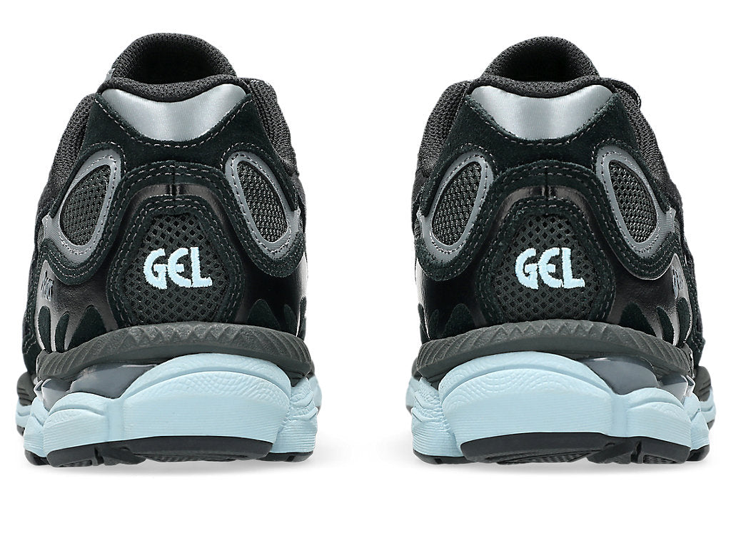 ASICS GEL-NYC ATMOS LAGUNA GEM BLUE TOPAZ