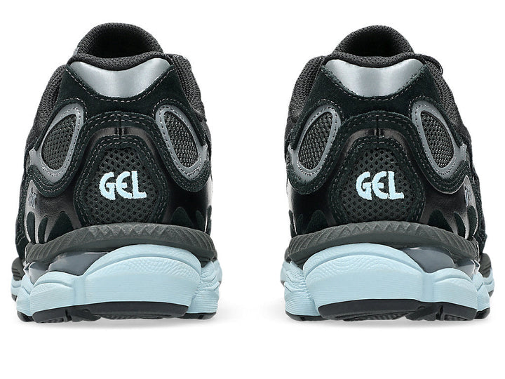 ASICS GEL-NYC ATMOS LAGUNA GEM BLUE TOPAZ
