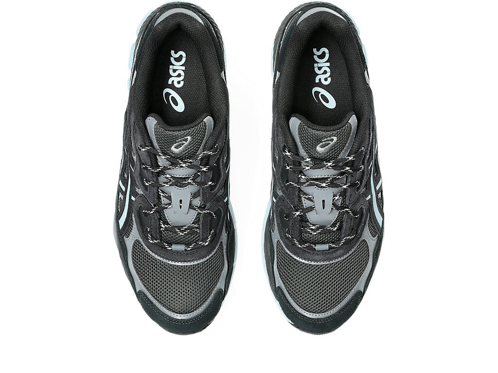 ASICS GEL-NYC ATMOS LAGUNA GEM BLUE TOPAZ