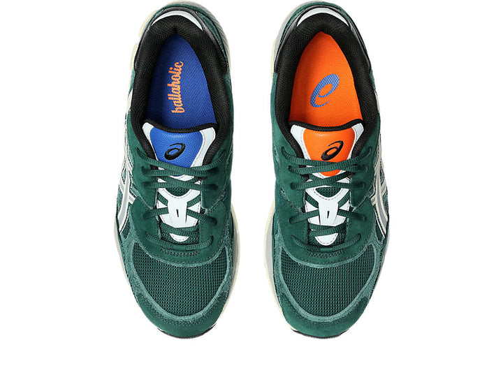ASICS GEL-NYC BALLAHOLIC JEWEL GREEN
