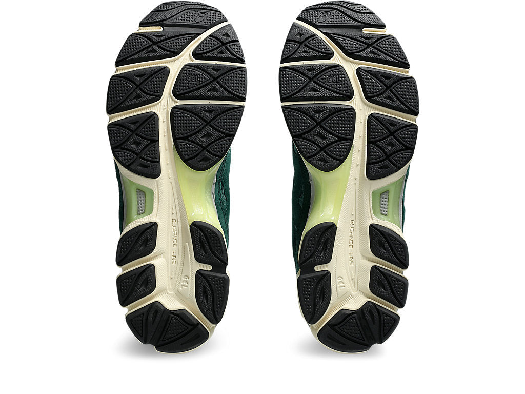 ASICS GEL-NYC BALLAHOLIC JEWEL GREEN