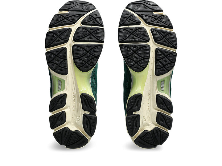 ASICS GEL-NYC BALLAHOLIC JEWEL GREEN