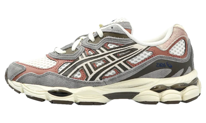 ASICS GEL-NYC BIRCH DRIFTWOOD
