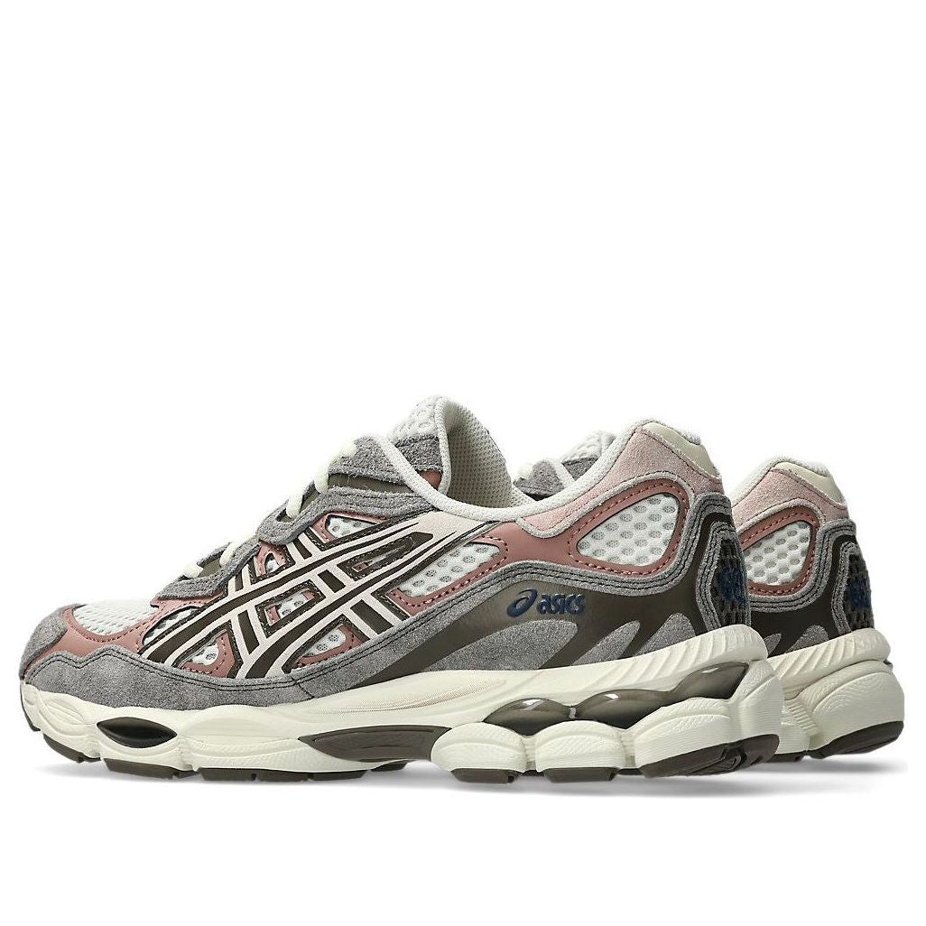ASICS GEL-NYC BIRCH DRIFTWOOD