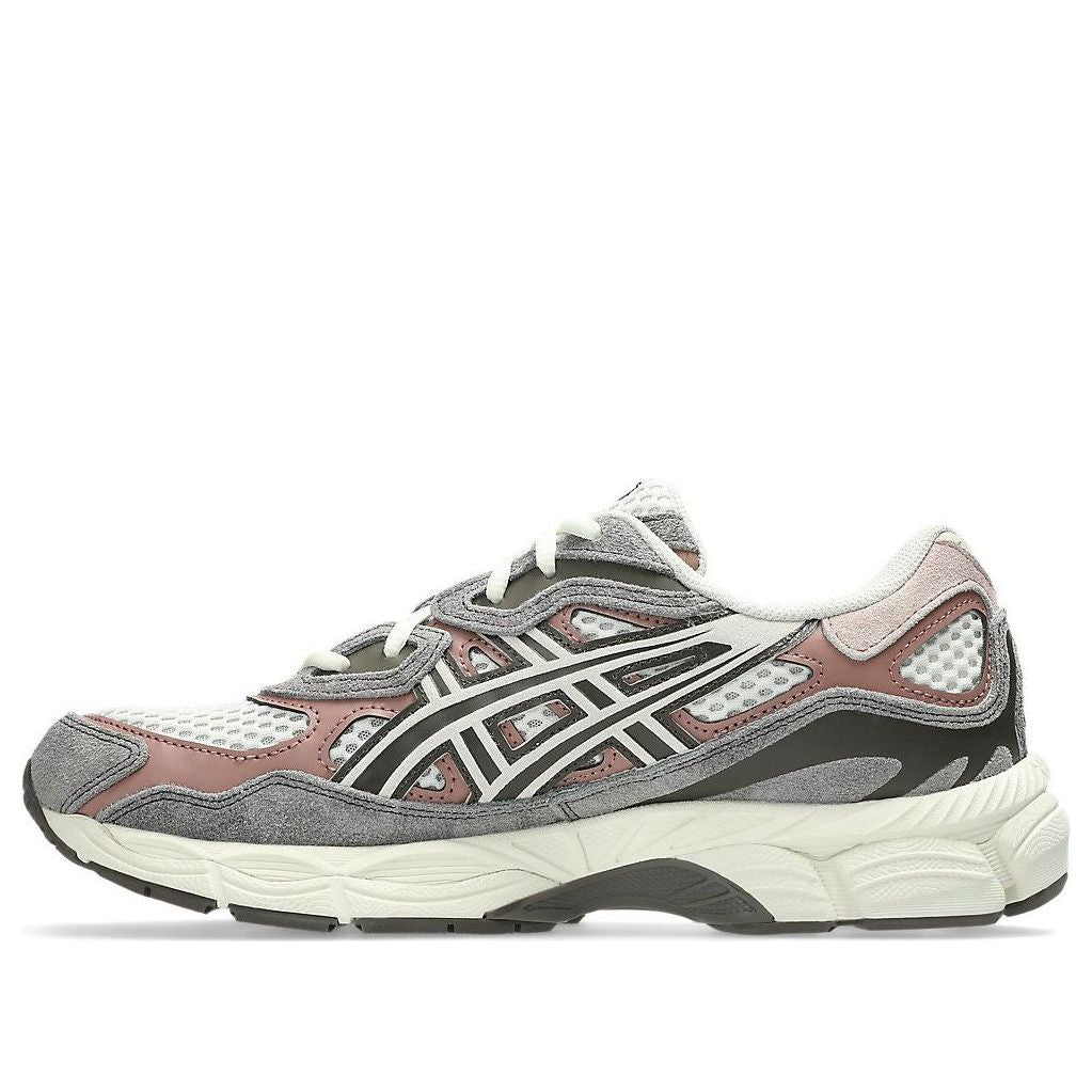 ASICS GEL-NYC BIRCH DRIFTWOOD