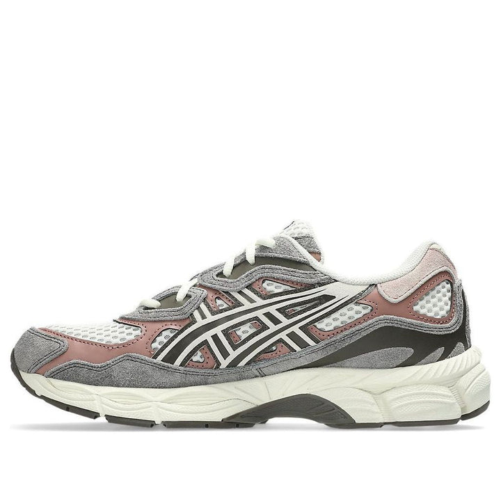 ASICS GEL-NYC BIRCH DRIFTWOOD