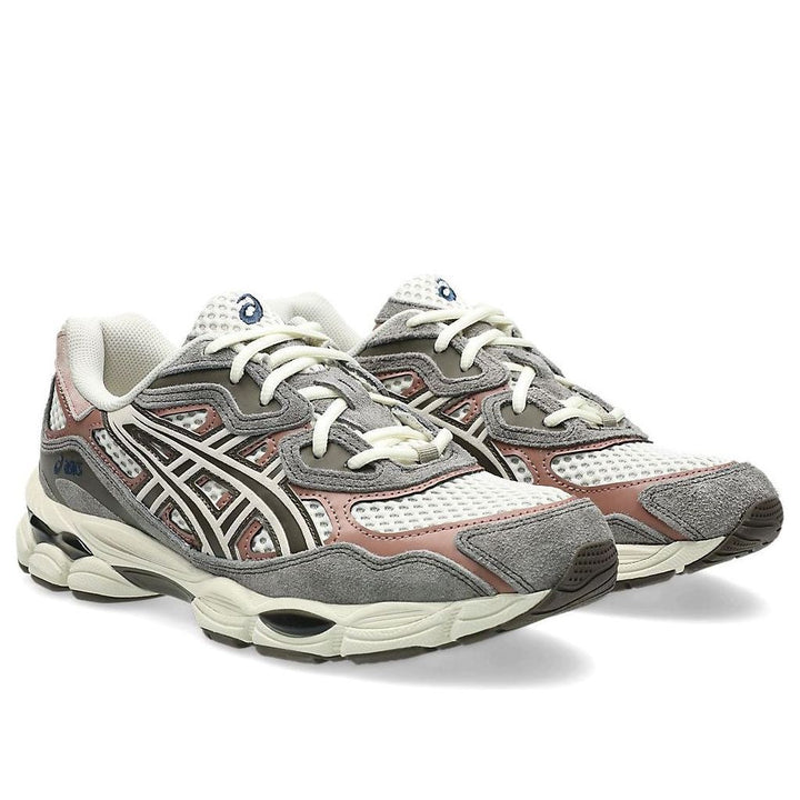 ASICS GEL-NYC BIRCH DRIFTWOOD