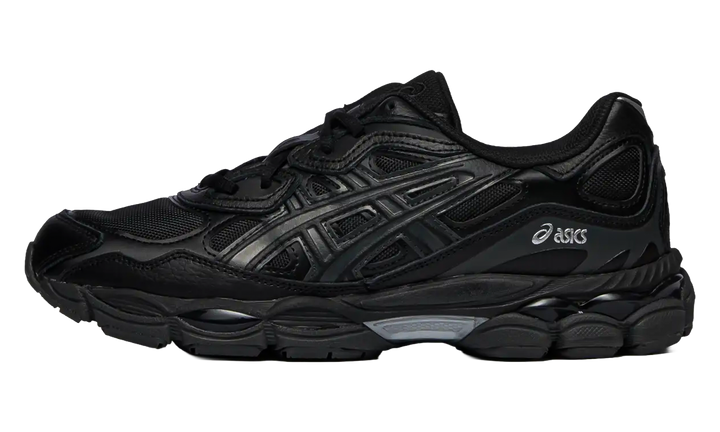 ASICS GEL-NYC BLACK