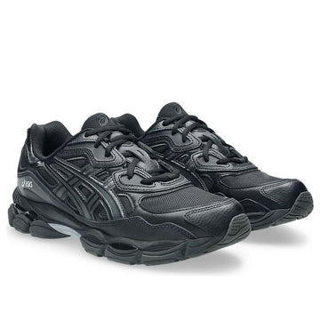 ASICS GEL-NYC BLACK — Stock