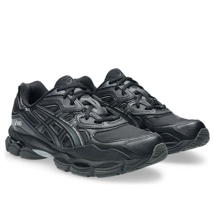 ASICS GEL-NYC BLACK