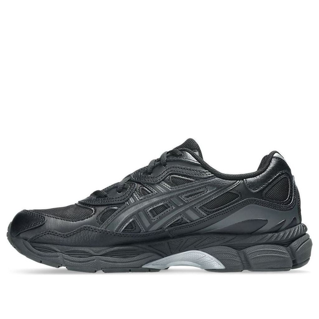 ASICS GEL-NYC BLACK