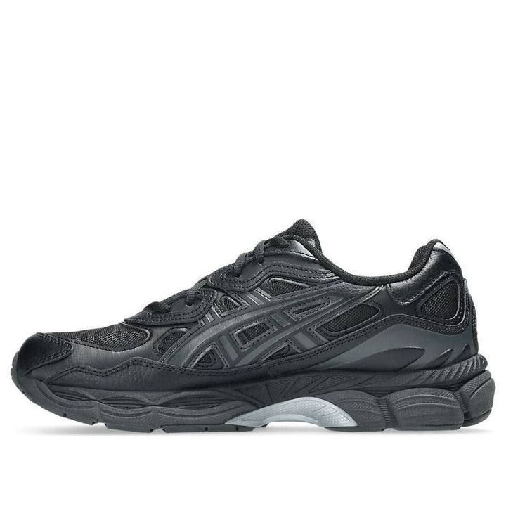 ASICS GEL-NYC BLACK