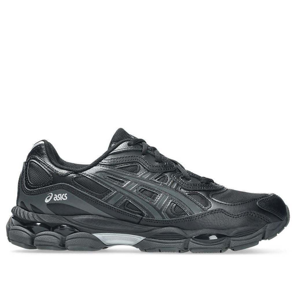 ASICS GEL-NYC BLACK