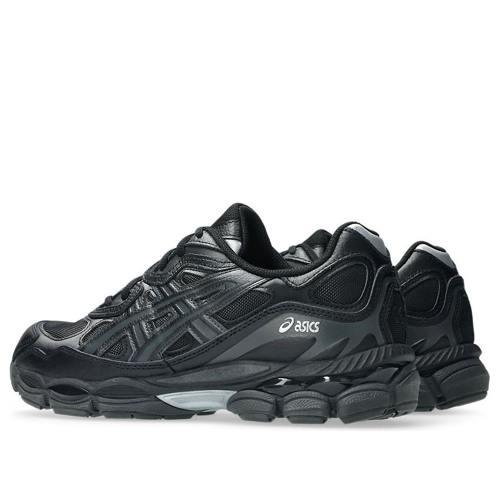 ASICS GEL-NYC BLACK