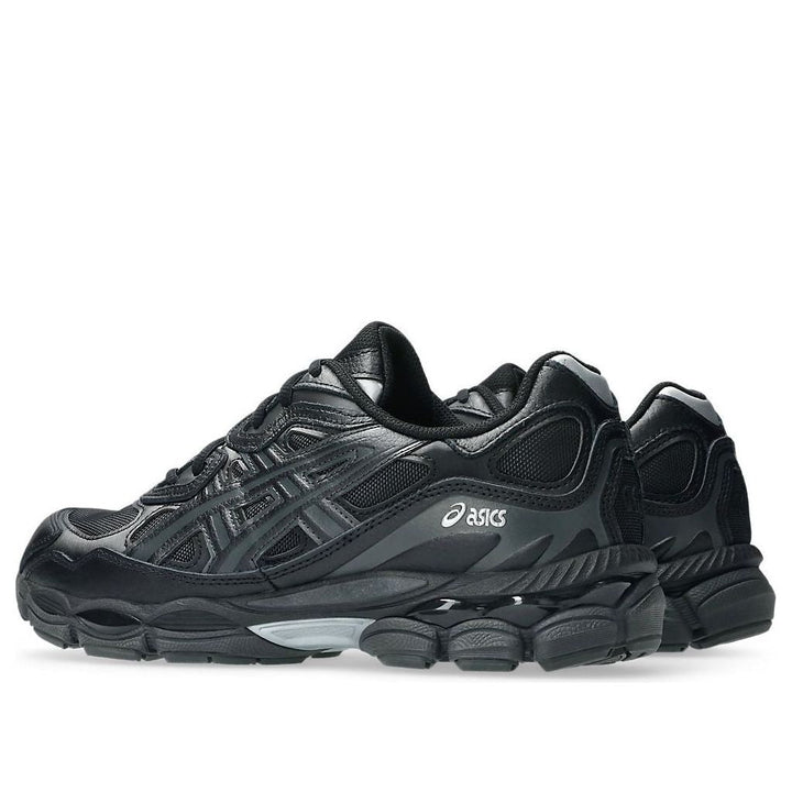 ASICS GEL-NYC BLACK