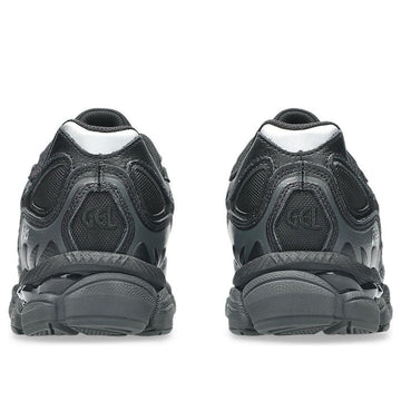 ASICS GEL-NYC BLACK — Stock