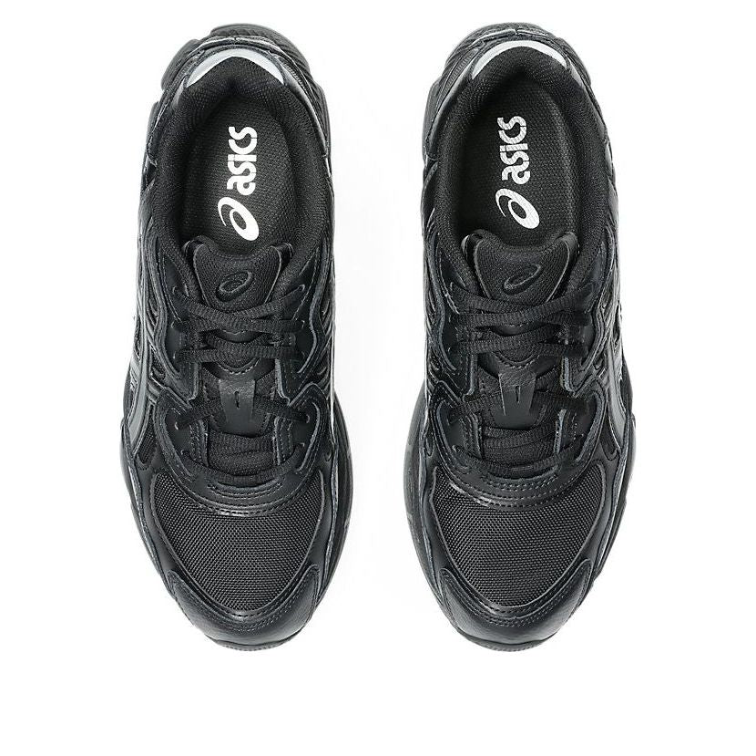 ASICS GEL-NYC BLACK
