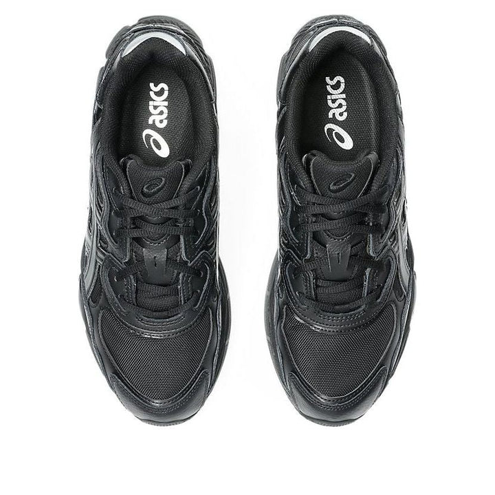 ASICS GEL-NYC BLACK