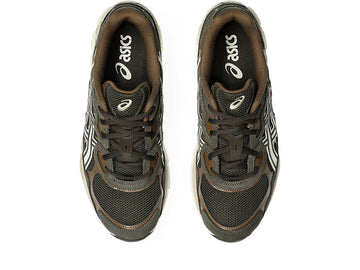 ASICS GEL-NYC BLACK COFFEE — Stock