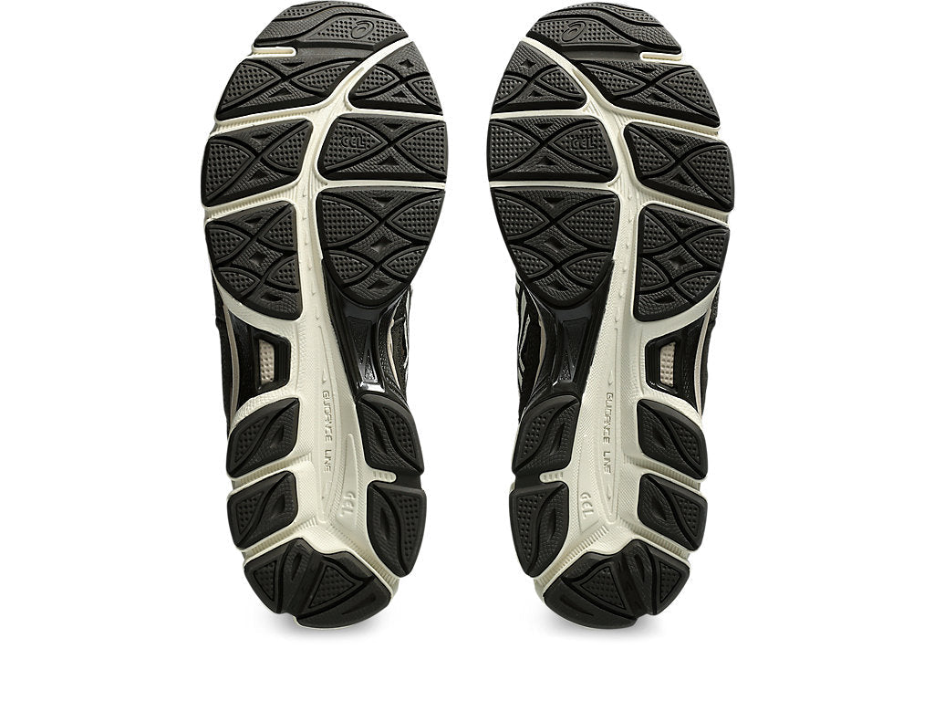 ASICS GEL-NYC BLACK COFFEE