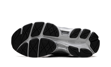 ASICS GEL-NYC BLACK FJORD GREY — Stock