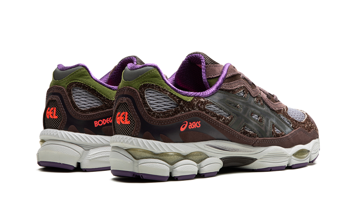 ASICS GEL-NYC BODEGA AFTER-HOURS