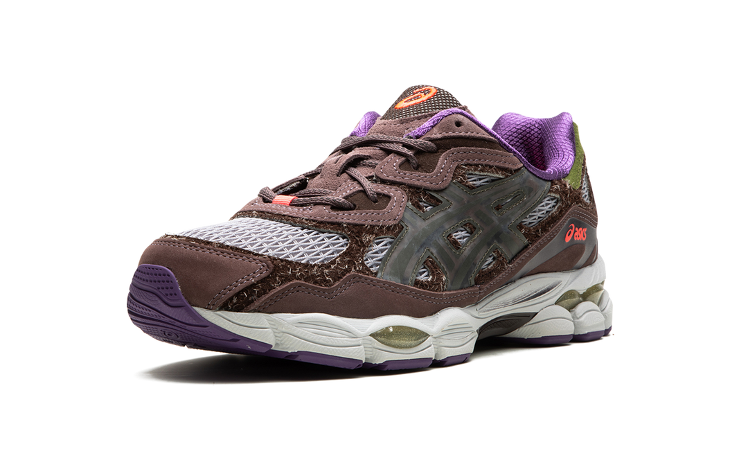 ASICS GEL-NYC BODEGA AFTER-HOURS