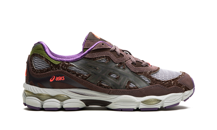 ASICS GEL-NYC BODEGA AFTER-HOURS
