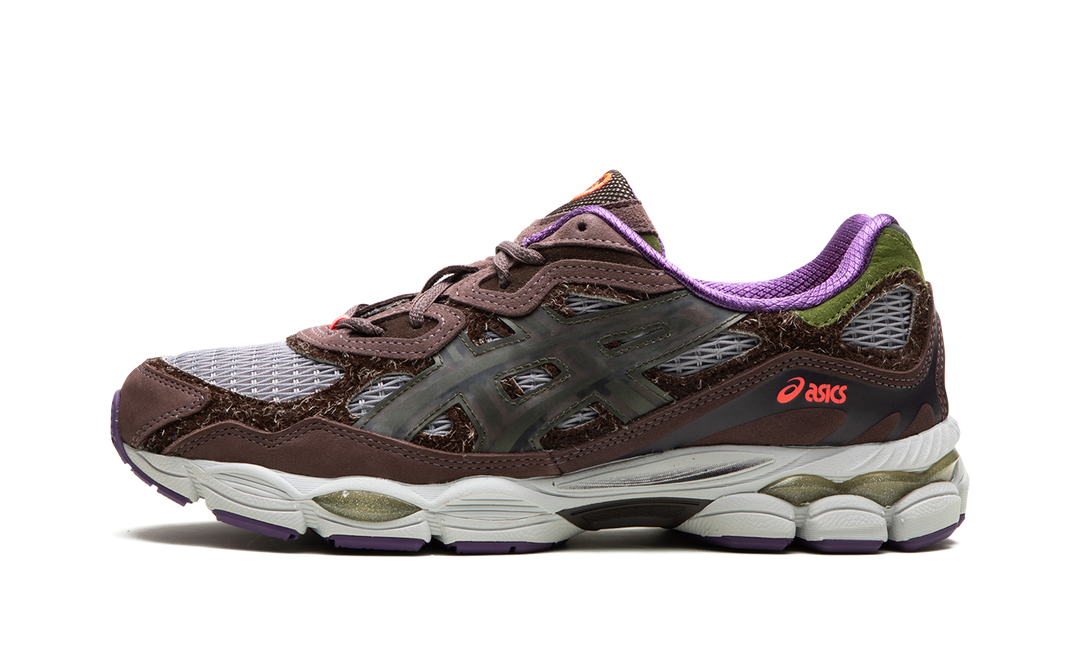 ASICS GEL-NYC BODEGA AFTER-HOURS
