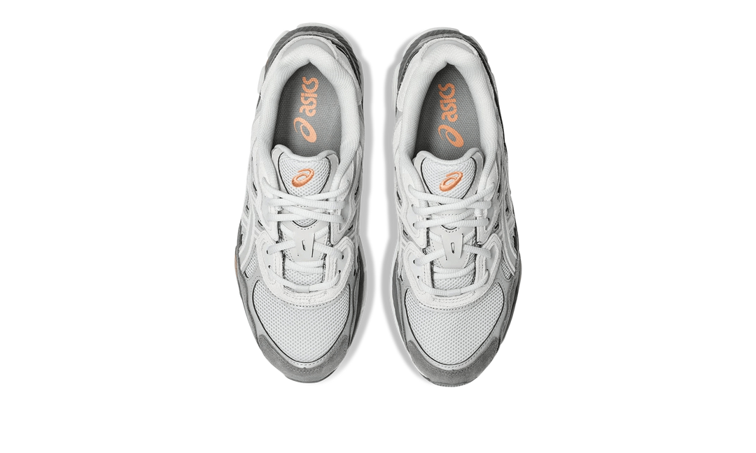 ASICS GEL-NYC CLOUD GREY CEMENT GREY