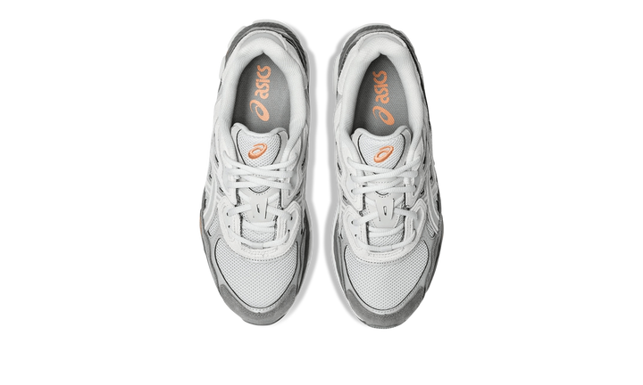 ASICS GEL-NYC CLOUD GREY CEMENT GREY