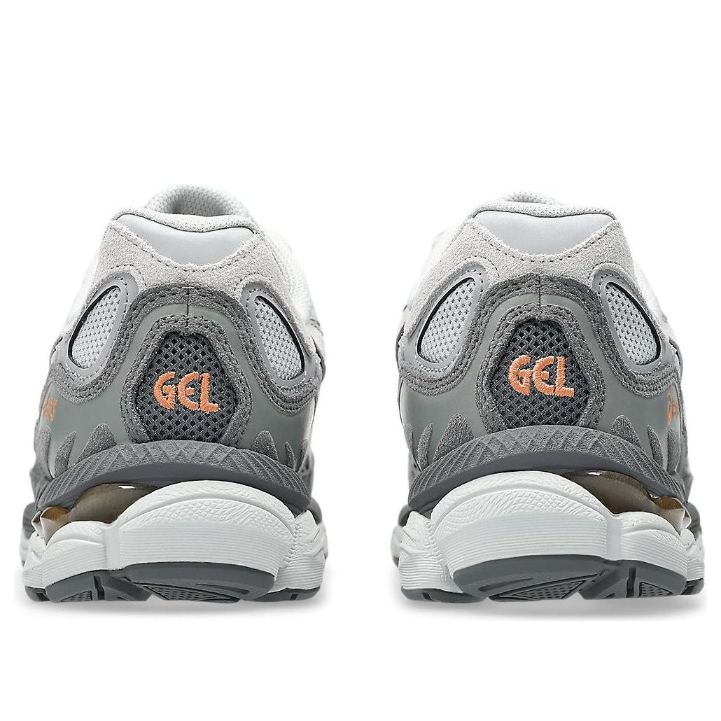 ASICS GEL-NYC CLOUD GREY CEMENT GREY