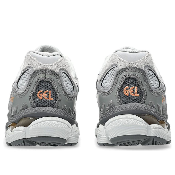 ASICS GEL-NYC CLOUD GREY CEMENT GREY