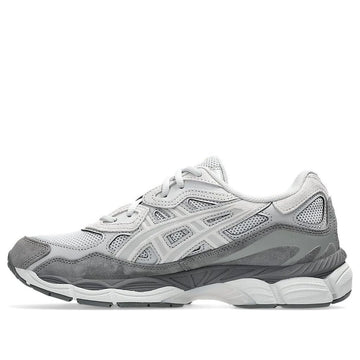 ASICS GEL-NYC CLOUD GREY CEMENT GREY — Stock