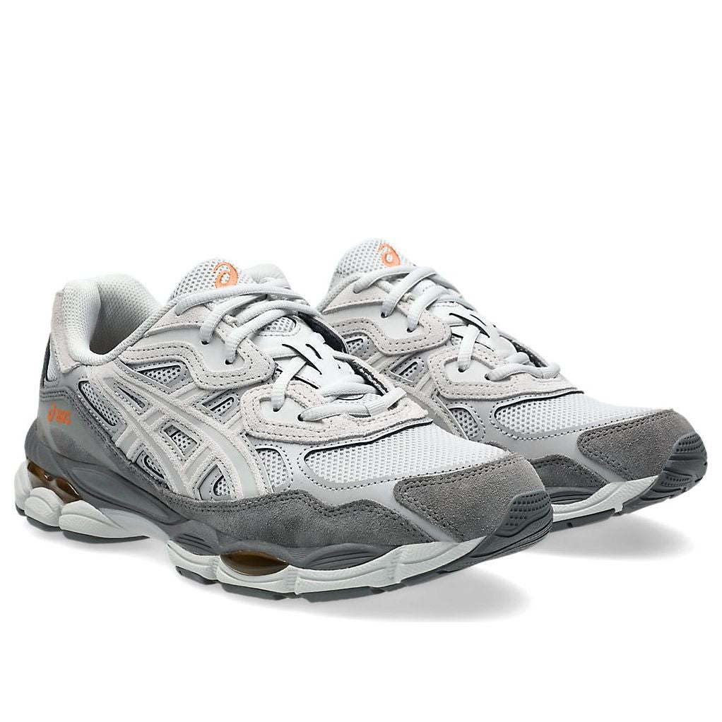 ASICS GEL-NYC CLOUD GREY CEMENT GREY