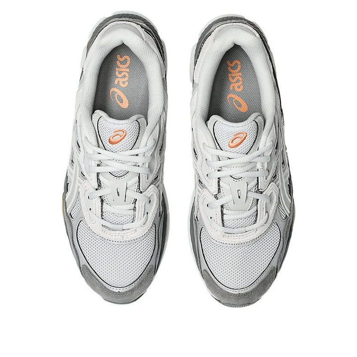 ASICS GEL-NYC CLOUD GREY CEMENT GREY