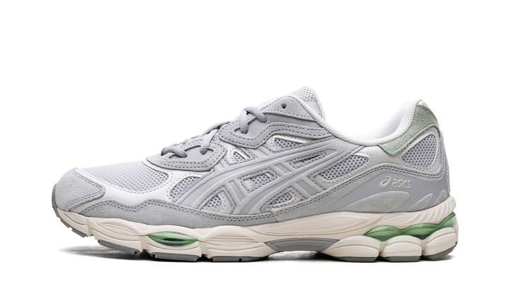 ASICS GEL-NYC CLOUD GREY GREEN