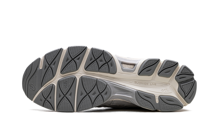 ASICS GEL-NYC CLOUD GREY GREEN