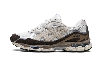 ASICS GEL-NYC CREAM — Stock