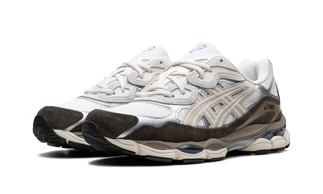 ASICS GEL-NYC CREAM