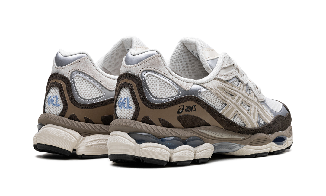 ASICS GEL-NYC CREAM