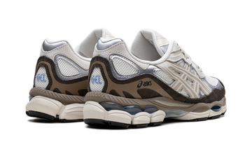 ASICS GEL-NYC CREAM — Stock