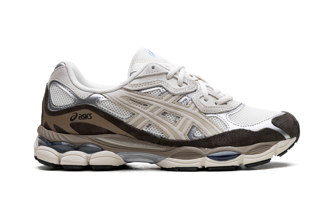ASICS GEL-NYC CREAM